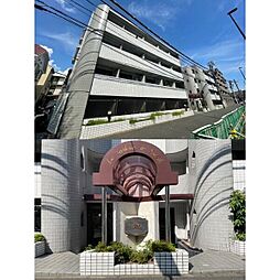 杉並区高井戸西１丁目