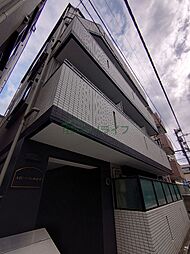 杉並区西荻南２丁目