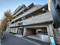 杉並区上高井戸２丁目