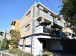 杉並区上高井戸２丁目