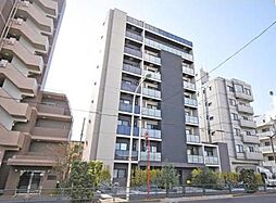 杉並区高井戸東３丁目