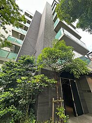 杉並区下高井戸５丁目