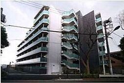 杉並区下高井戸５丁目