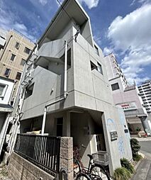 国分寺市泉町３丁目