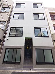 杉並区南荻窪４丁目