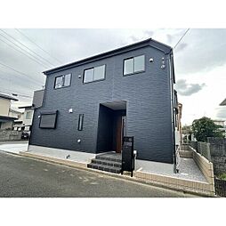 八王子市上壱分方町の一戸建て
