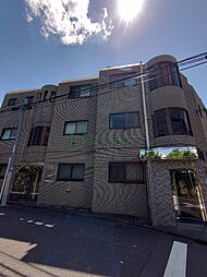 杉並区清水１丁目