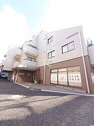 杉並区西荻南２丁目