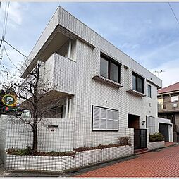 杉並区南荻窪２丁目の一戸建て