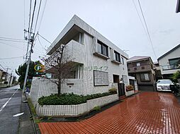 杉並区南荻窪２丁目の一戸建て