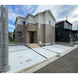 八王子市下恩方町の一戸建て