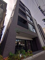 杉並区上高井戸２丁目