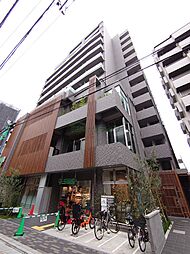 杉並区西荻南３丁目