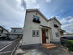 杉並区成田西３丁目の一戸建て