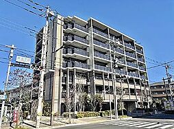 武蔵野市境２丁目