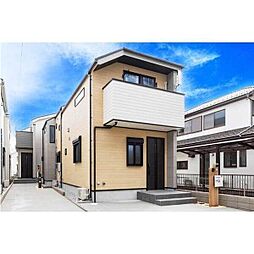 八王子市子安町2丁目の一戸建て