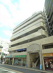 三鷹市下連雀３丁目