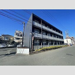 小平市花小金井南町２丁目