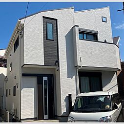 杉並区成田東５丁目の一戸建て