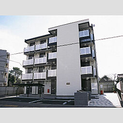小平市花小金井７丁目