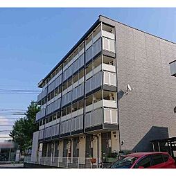 小平市花小金井３丁目