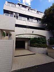 杉並区西荻北３丁目