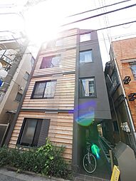 杉並区阿佐谷北３丁目