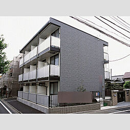 立川市曙町３丁目