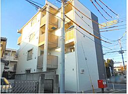 杉並区本天沼２丁目