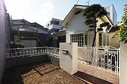 杉並区西荻北２丁目の一戸建て