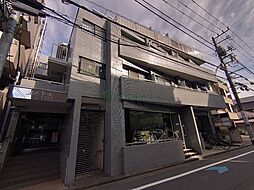 杉並区西荻北３丁目