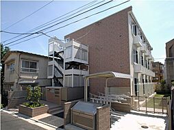 杉並区阿佐谷北２丁目