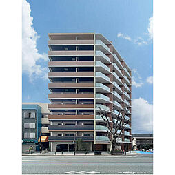 三鷹市上連雀２丁目