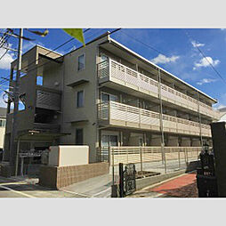 八王子市高倉町