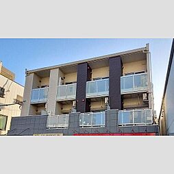 小金井市東町４丁目