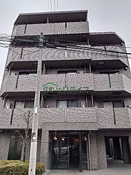 杉並区久我山５丁目