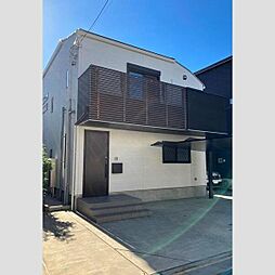 杉並区天沼2丁目の一戸建て