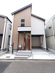 国立市富士見台１丁目の一戸建て