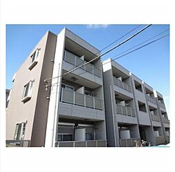 三鷹市新川６丁目