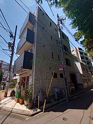 杉並区上荻１丁目