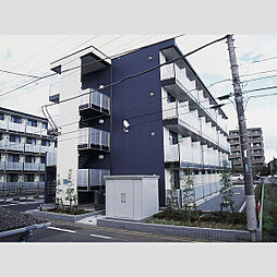 羽村市栄町２丁目