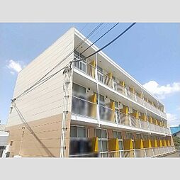 小金井市関野町２丁目