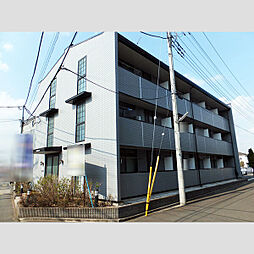 国分寺市東戸倉１丁目