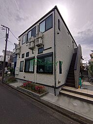 杉並区西荻南１丁目