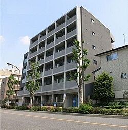 武蔵野市吉祥寺東町２丁目