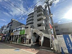 杉並区下井草５丁目