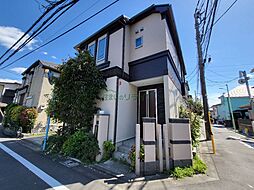 杉並区高井戸東4丁目の一戸建て