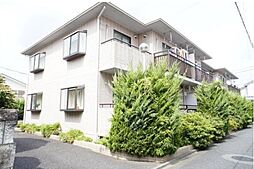 杉並区久我山３丁目