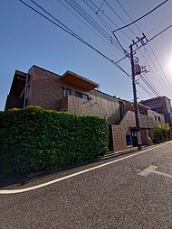 杉並区下井草２丁目