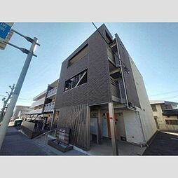 福生市南田園３丁目